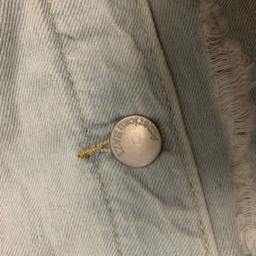 American bazi jacket - Picture 3 of 13